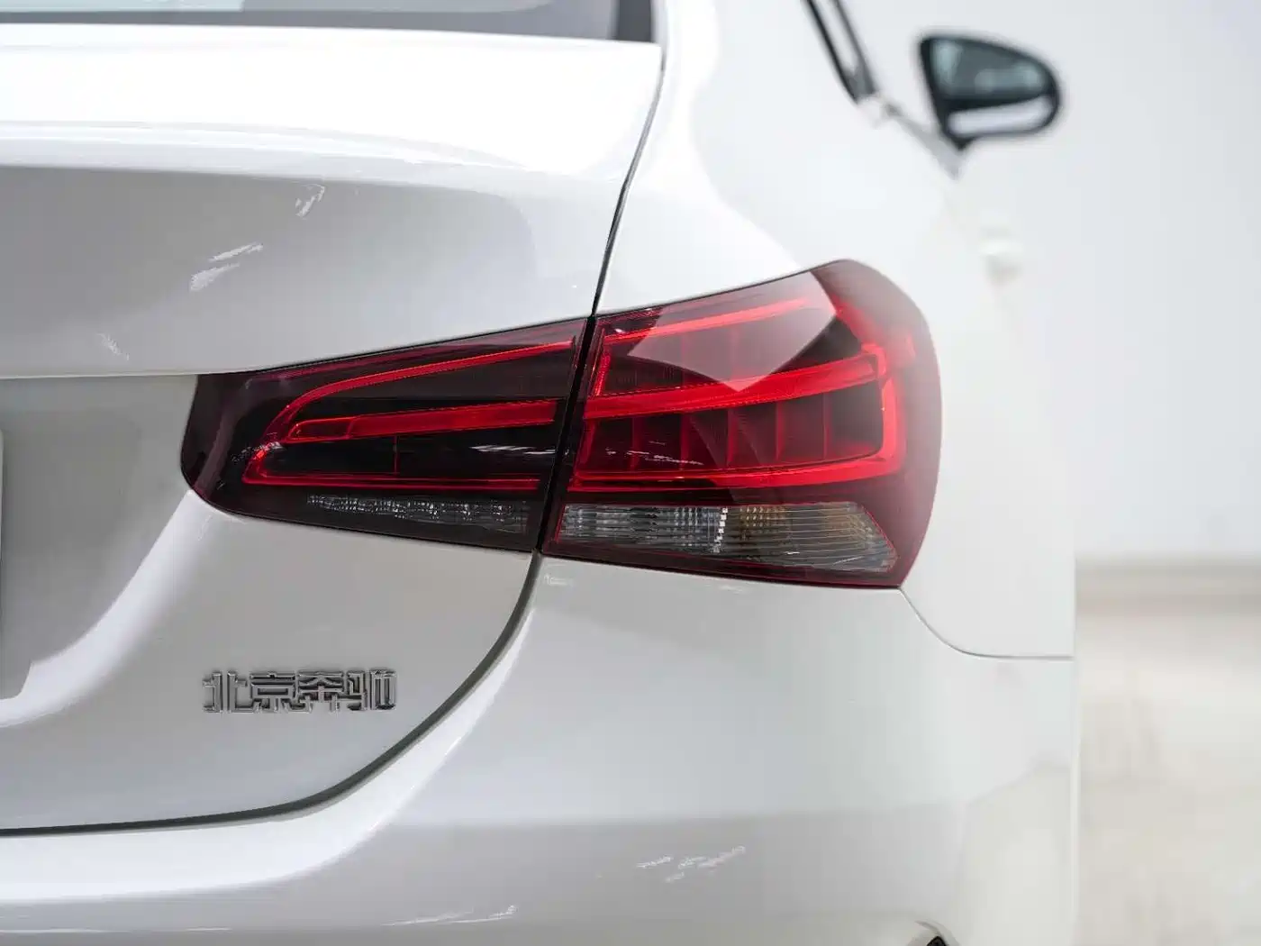 Mercedes-Benz A-Class 2022 A 180 L Sport Sedan фото 17