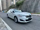 Photo 1 - Citroën C4L