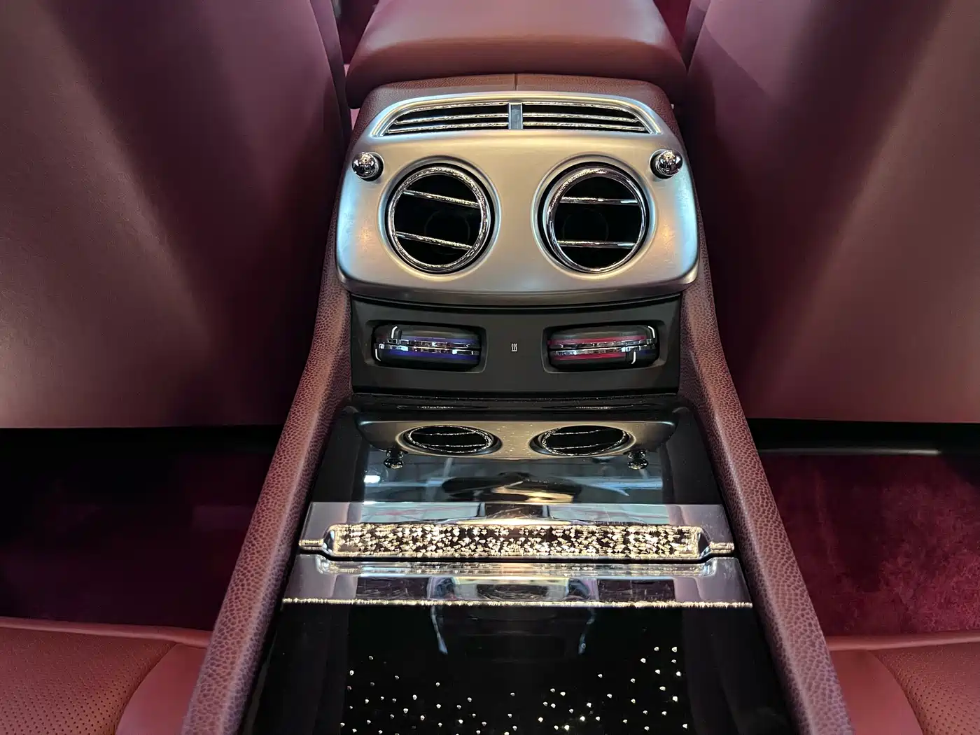 Rolls-Royce Wraith 2014 2013 6.6T Standard
