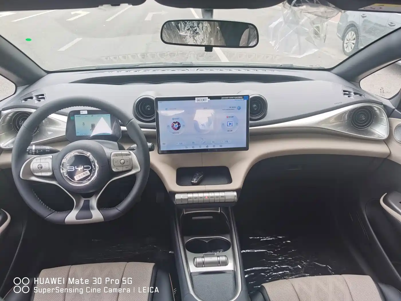 BYD Dolphin 2026 2025 420km Freedom Edition