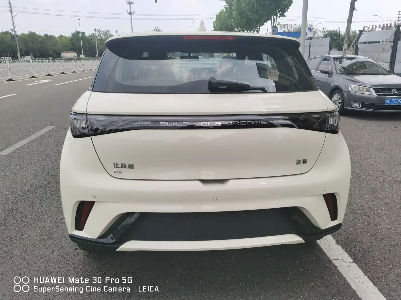 BYD Dolphin 2026 2025 420km Freedom Edition