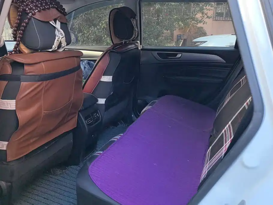 Haval M6 2024 2023 PLUS 1.5T Manual Elite Smart Connect
