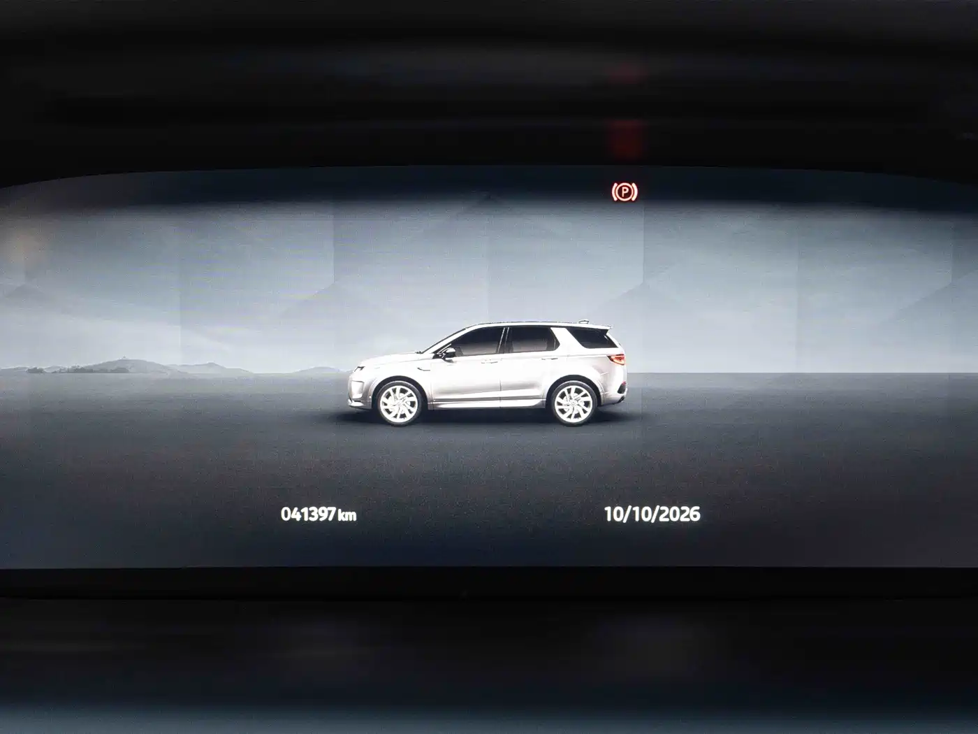 Land Rover Discovery Sport 2024 2024 Luxury Custom Edition