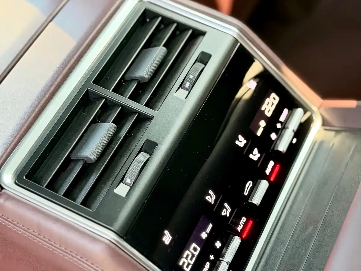 Porsche Panamera New Energy 2019 2017 Panamera 4 E-Hybrid Sport Turismo 2.9T