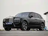 صورة 4 - Rolls-Royce Cullinan