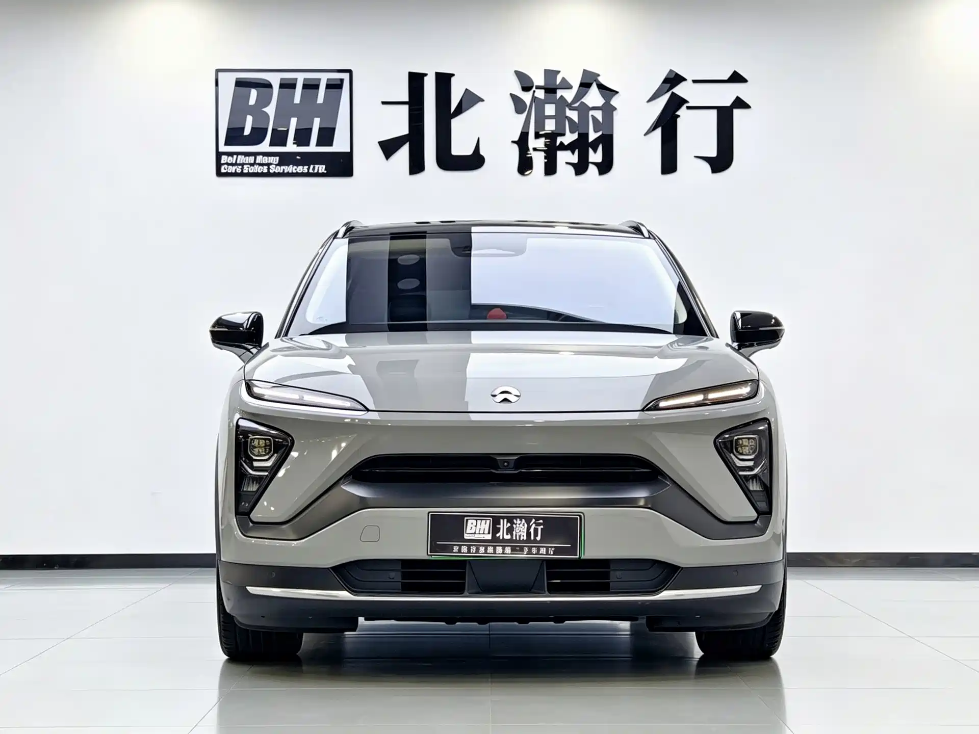 Фото 2 - NIO ES6
