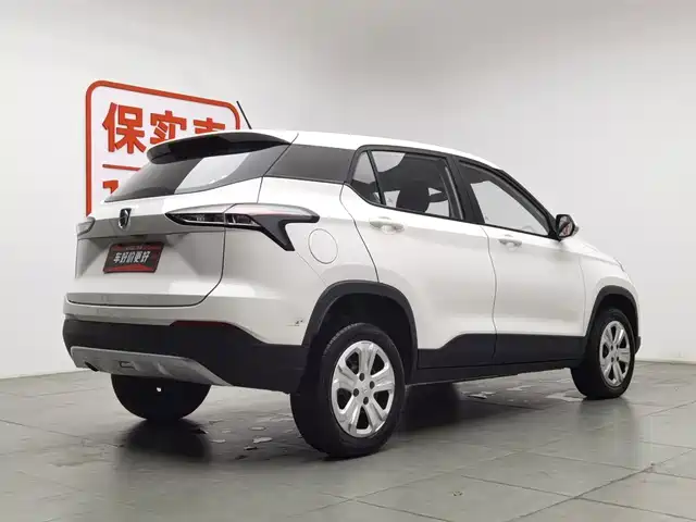 Baojun 510 2019 1.5L Manual Sport Edition 77kW China VI — фото 2