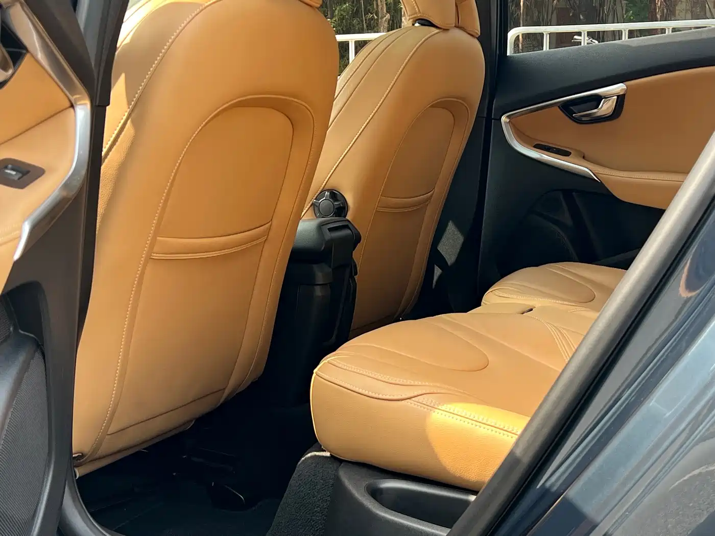 Volvo V40 2018 2017 T3 Inscription