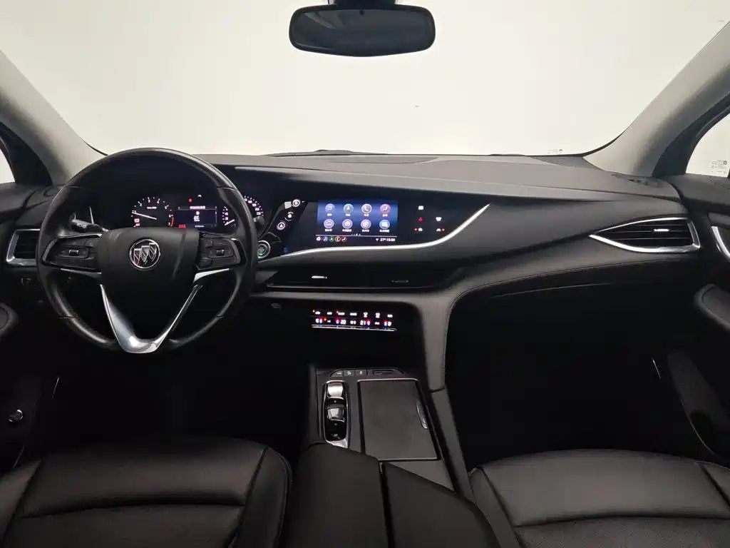 Buick Enclave 2023 2022 652T 2WD Premium 7-Seater