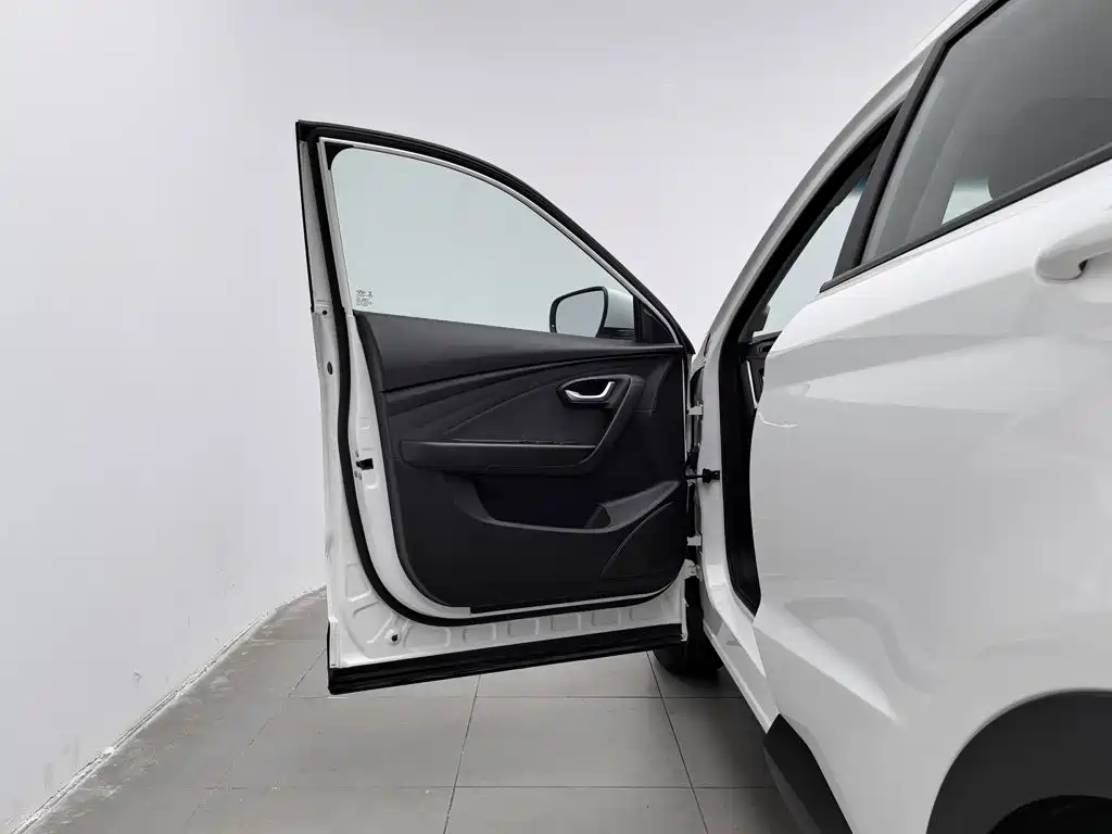 Jetour X70M 2020 2020 Model 1.5T DCT Companion Edition