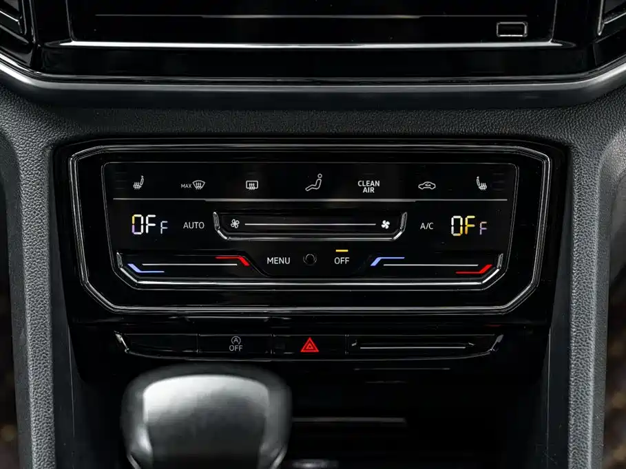 Volkswagen Teramont 2019 Model Teramont X 380TSI 4WD Prestige Luxury Edition фото 30