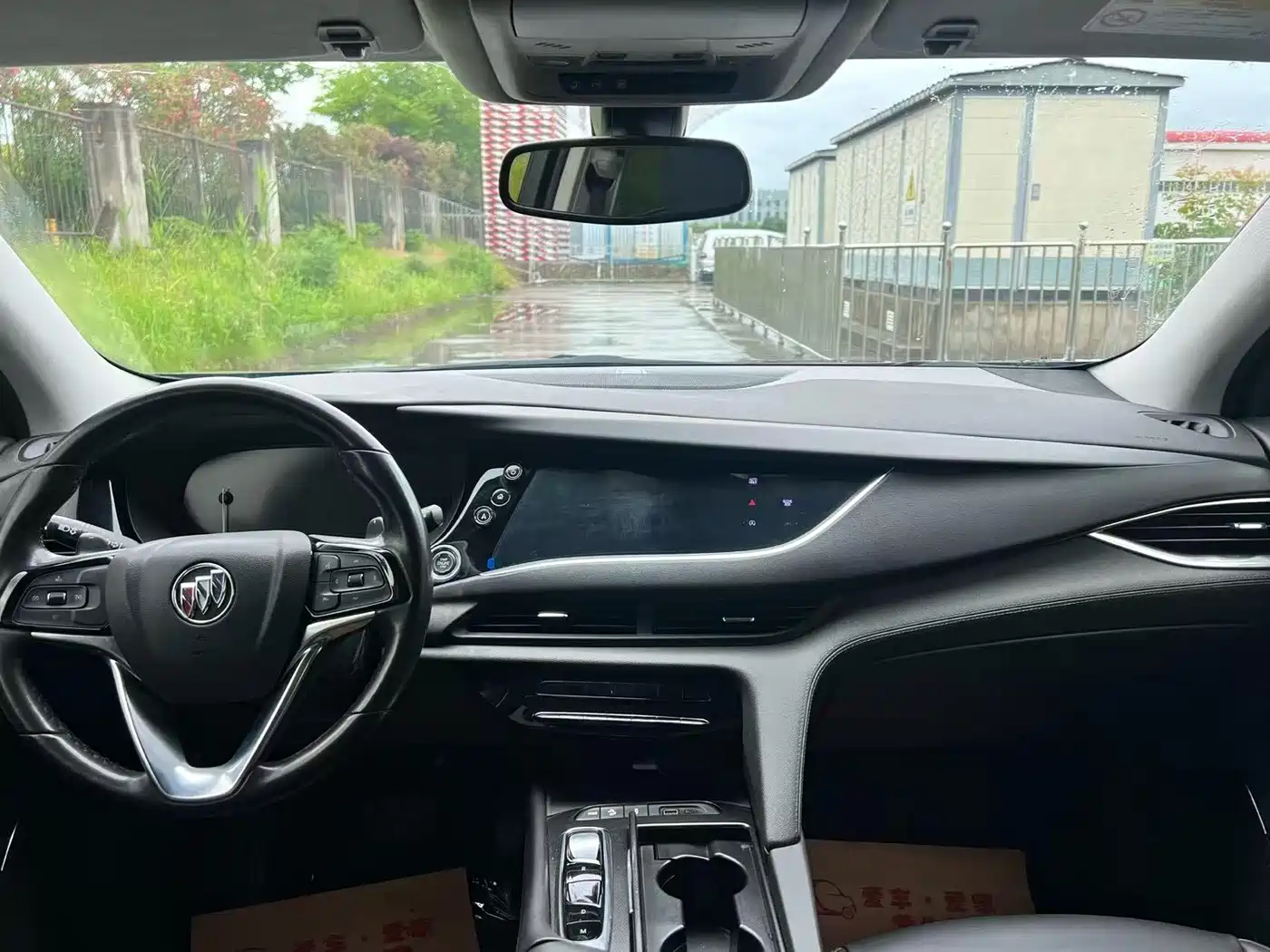 Фото 6 - Buick Enclave