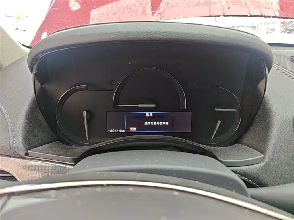 Cadillac ATS-L 2017 28T Technology фото 12