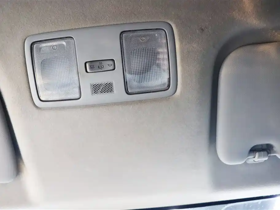 Hyundai Elantra 2018 1.6L Auto Joy GL (China V) фото 20