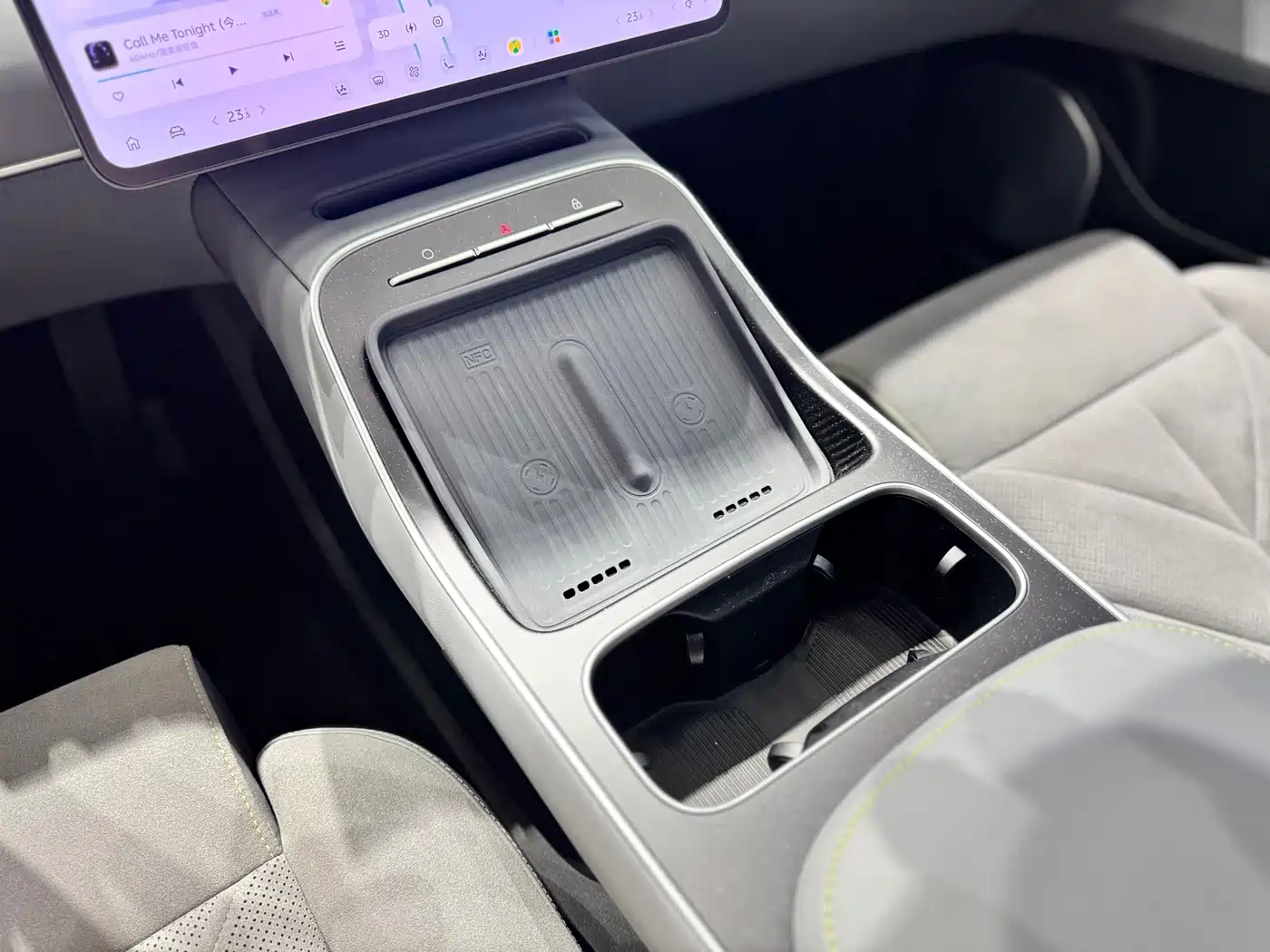 NIO ET5 2025 2025 Model Champion Commemorative Edition 75kWh