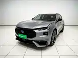 Фото 2 - Ford EVOS