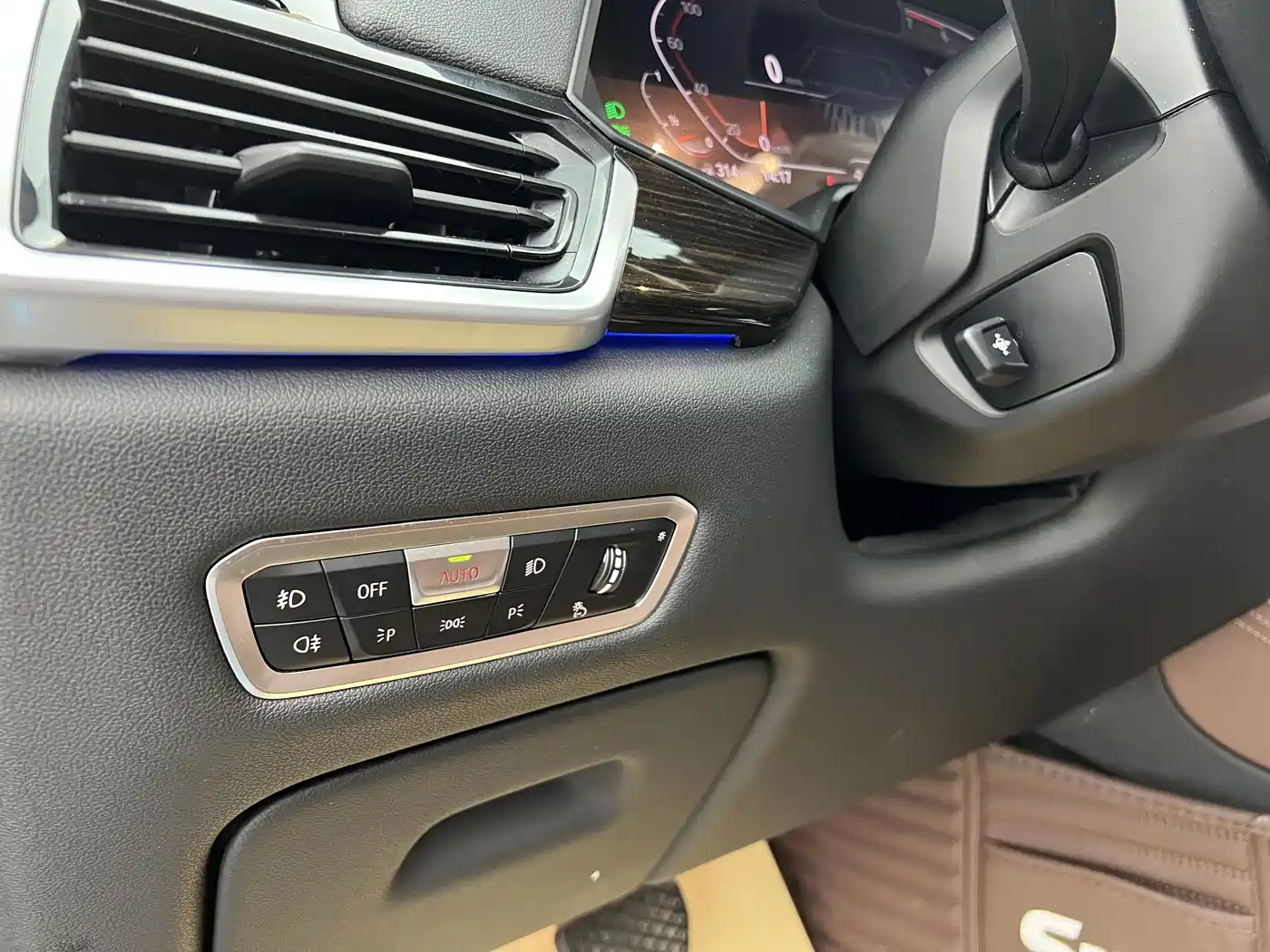 Фото 5 - BMW X5 (Import)