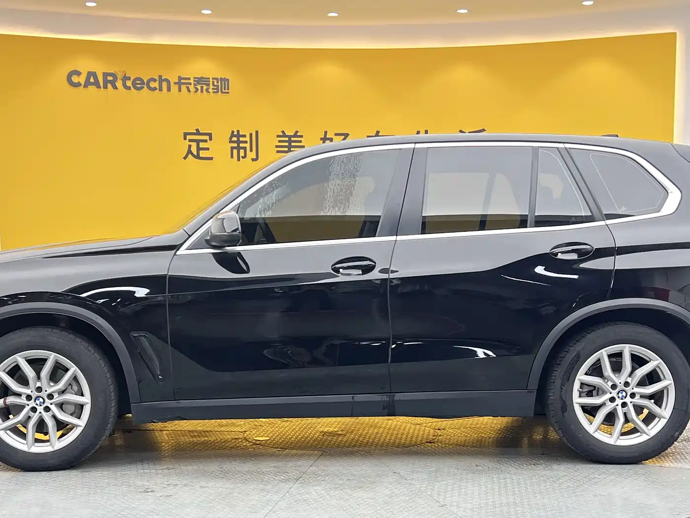Фото 26 - BMW X5 (Import)