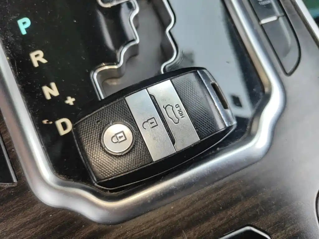 Landwind X7 2016 2015 2.0T Panorama Premium