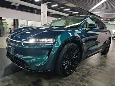 Luxeed R7