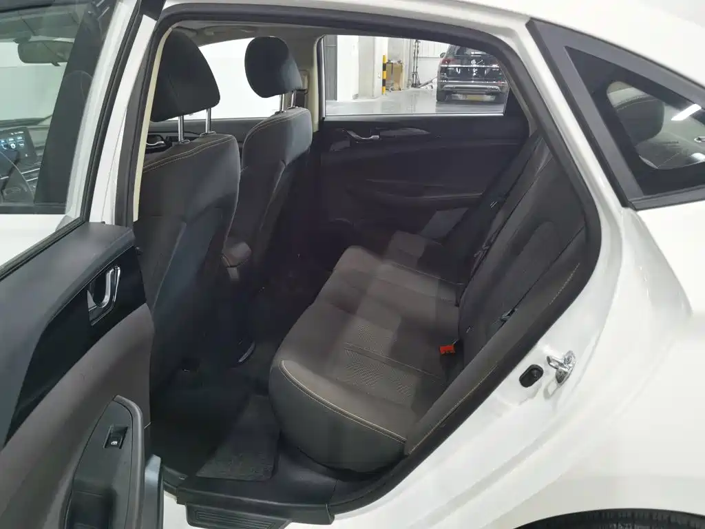 Changan Eado DT 2020 2019 1.6L Manual Relax China VI