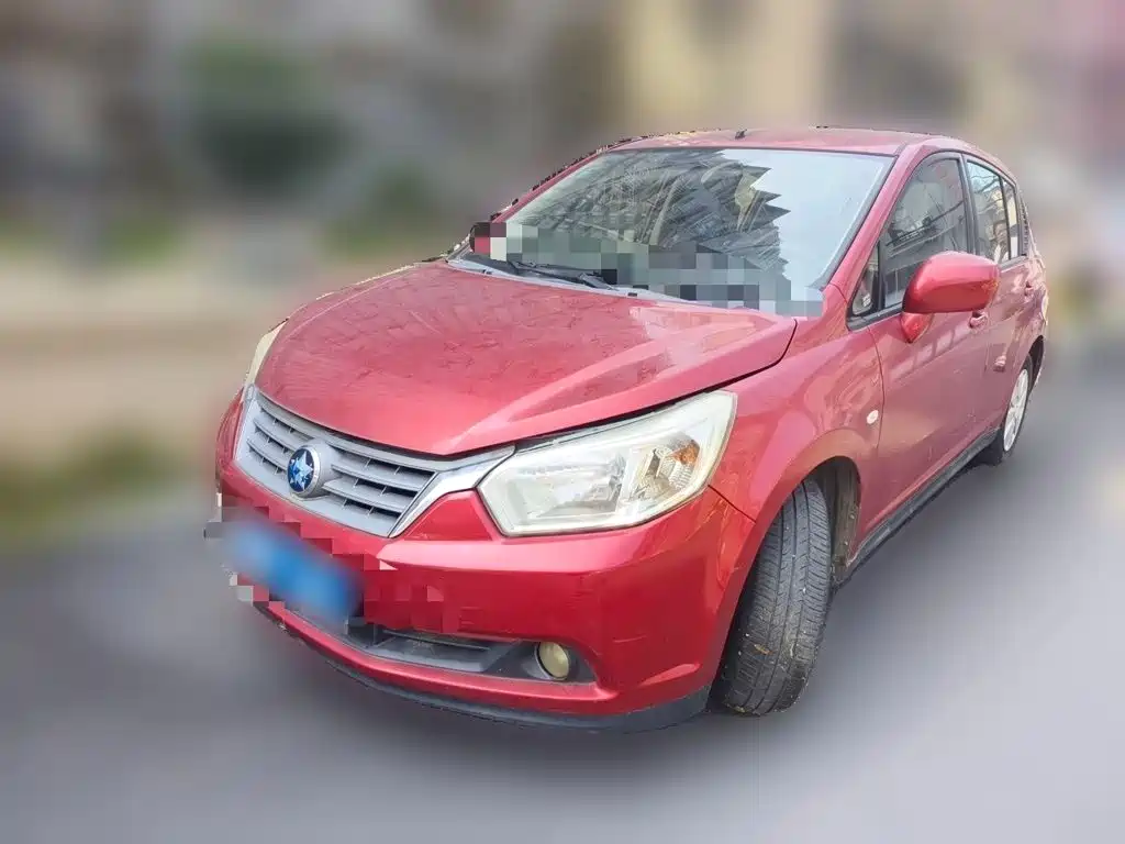 Venucia R50 2014 2013 1.6L Auto Fashion