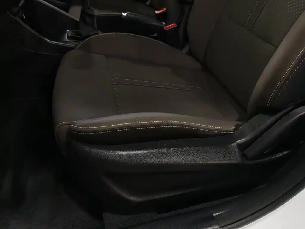 Changan Eado DT 2020 2019 1.6L Manual Relax China VI