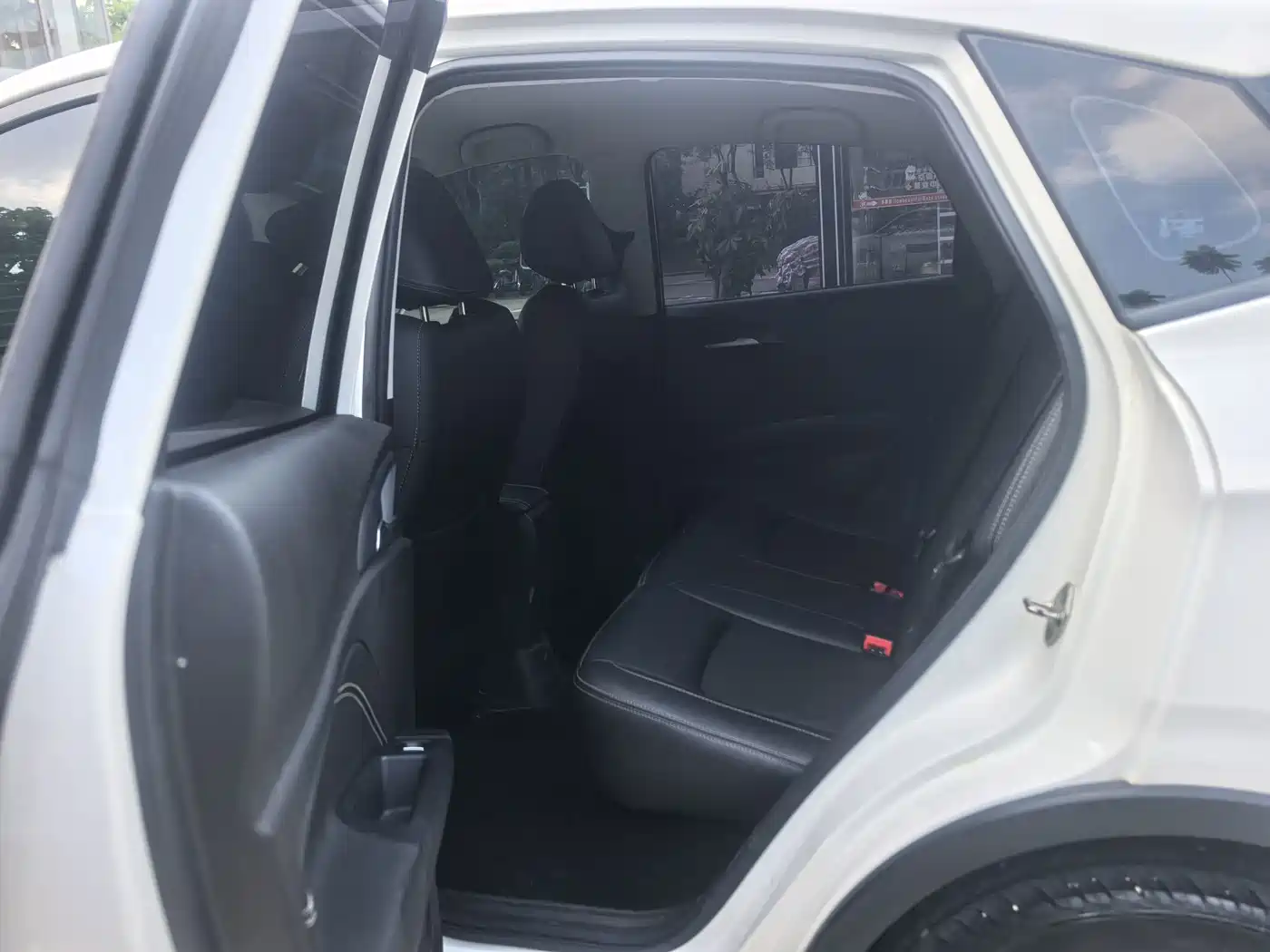 Nezha Auto Nezha V 2023 2022 Trend 400 Lite