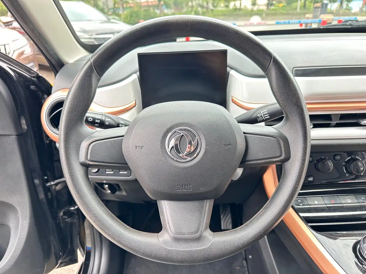 Dongfeng Yipai Nano BOX 2024 2022 Wind Chaser Edition 331KM Standard