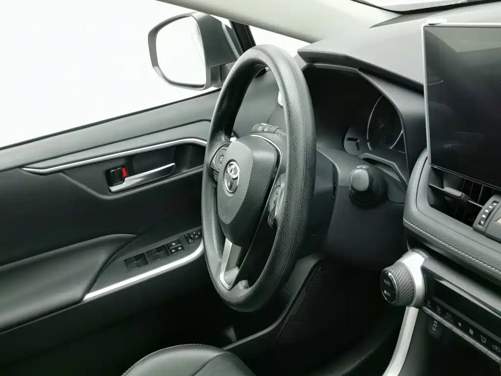 Toyota Wildlander, миниатюра 22