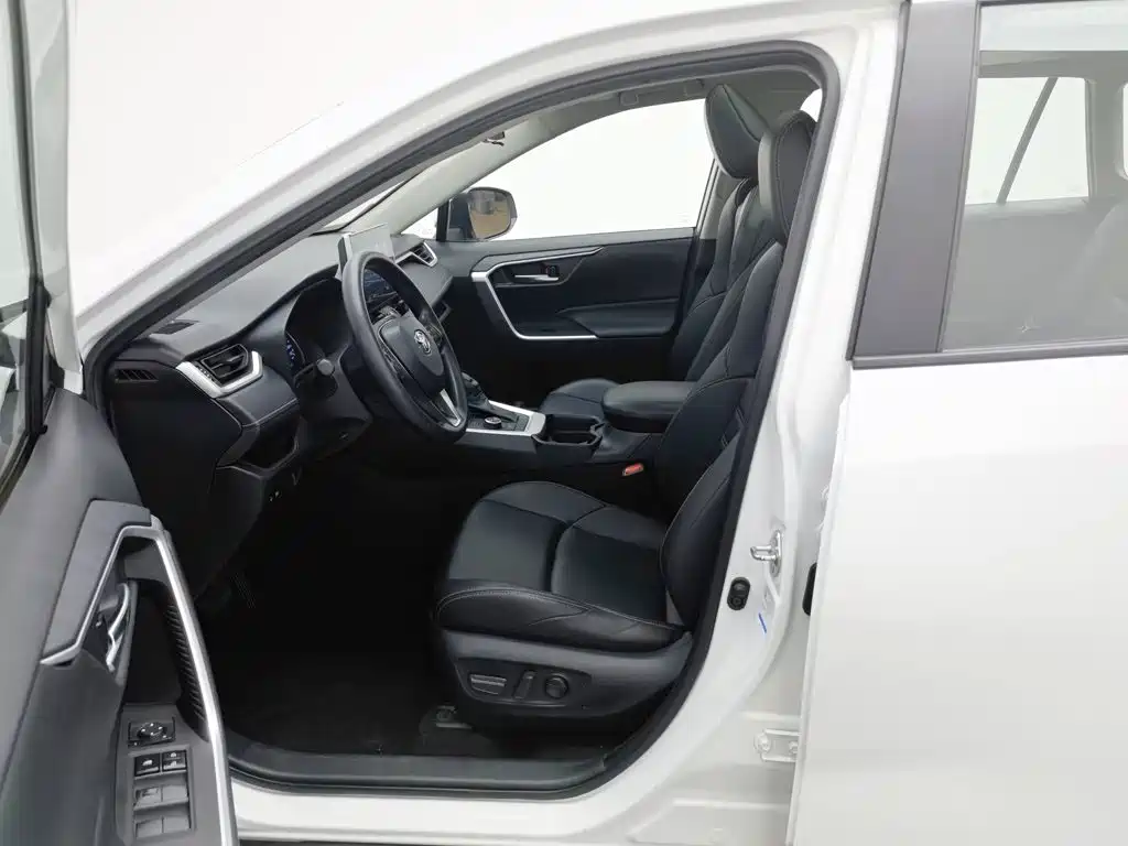 Toyota Wildlander, миниатюра 10
