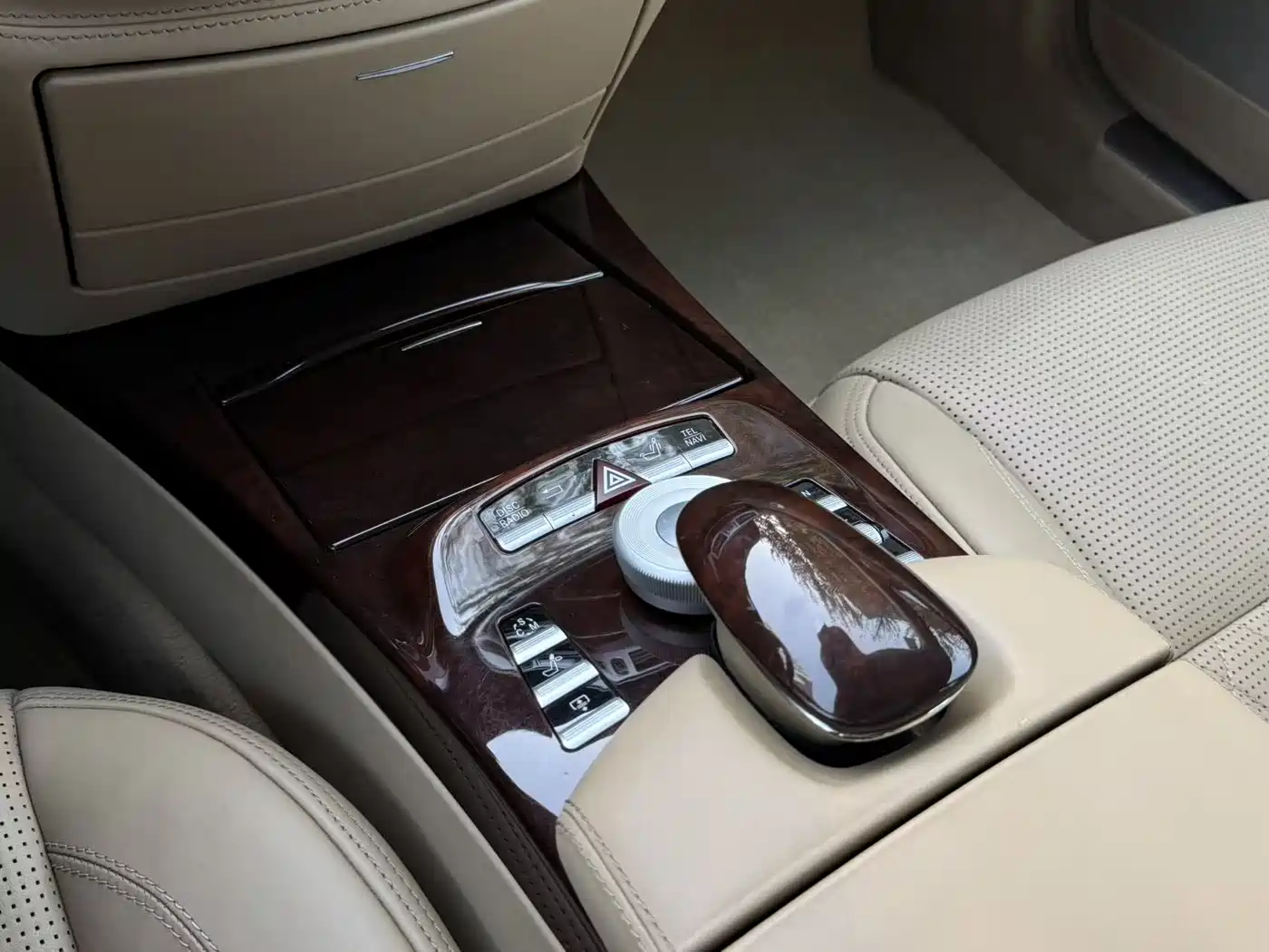 Mercedes-Benz S-Class AMG 2013 AMG S 65 L Grand Edition фото 20