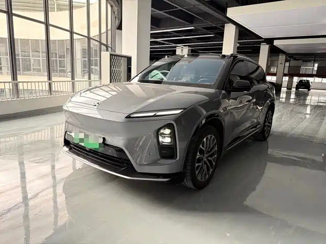  NIO NIO ES6 2025 100kWh