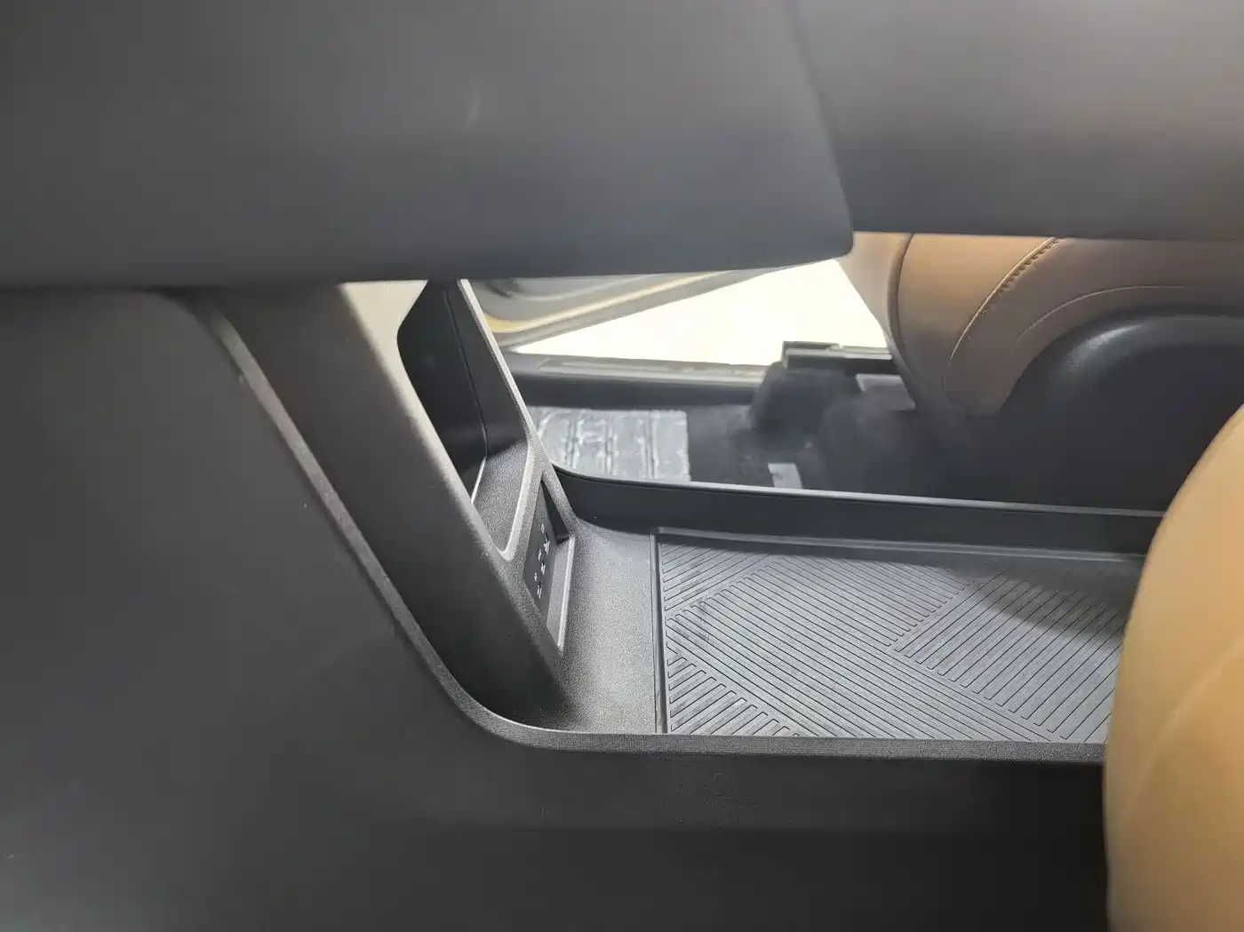 iCAR V27 2026 2025 LiDAR Edition