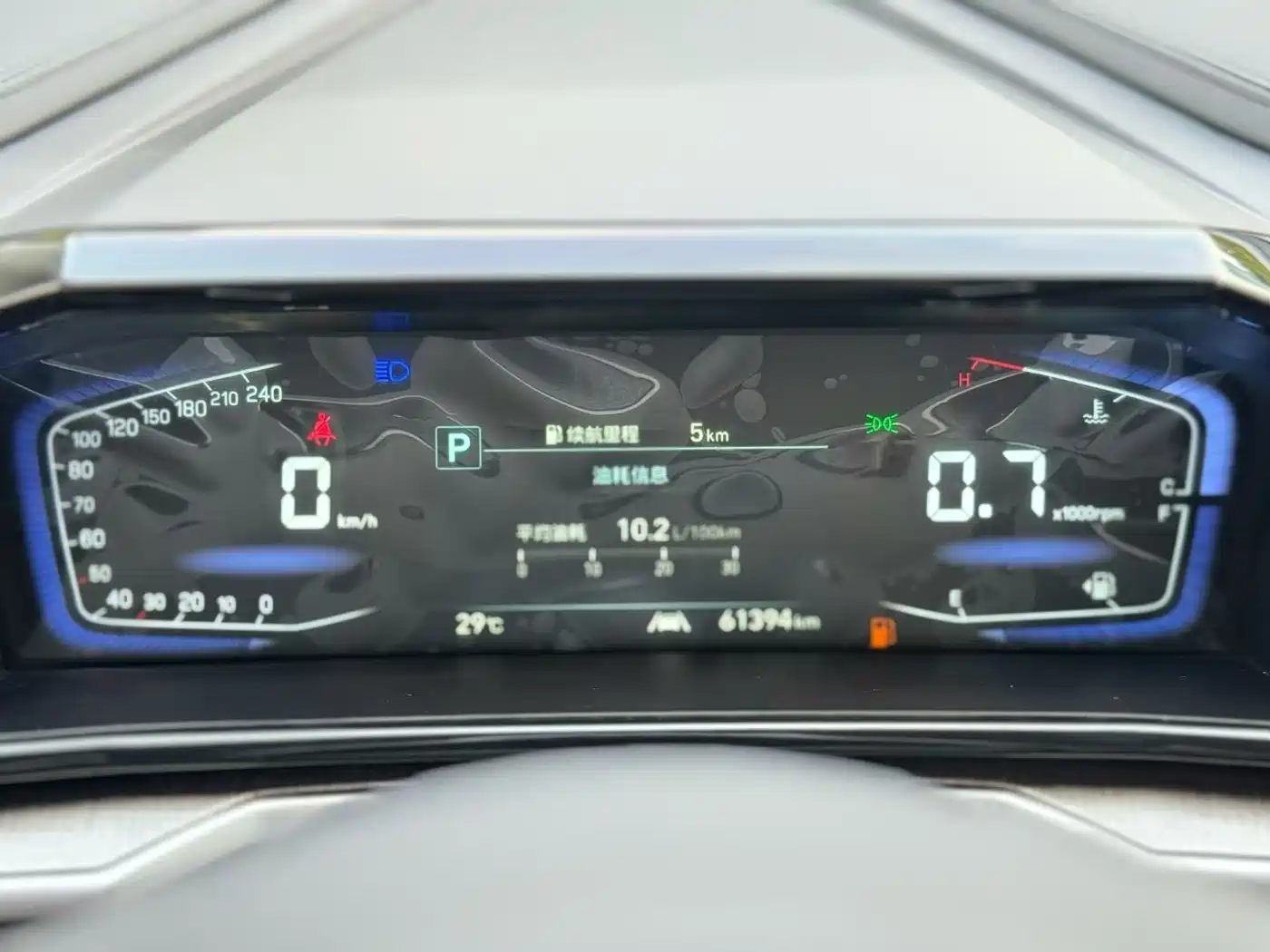 Hyundai Kustu 2021 380TGDi Smart Love Flagship TOP Premium фото 6