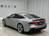 صورة 7 - Audi RS 7