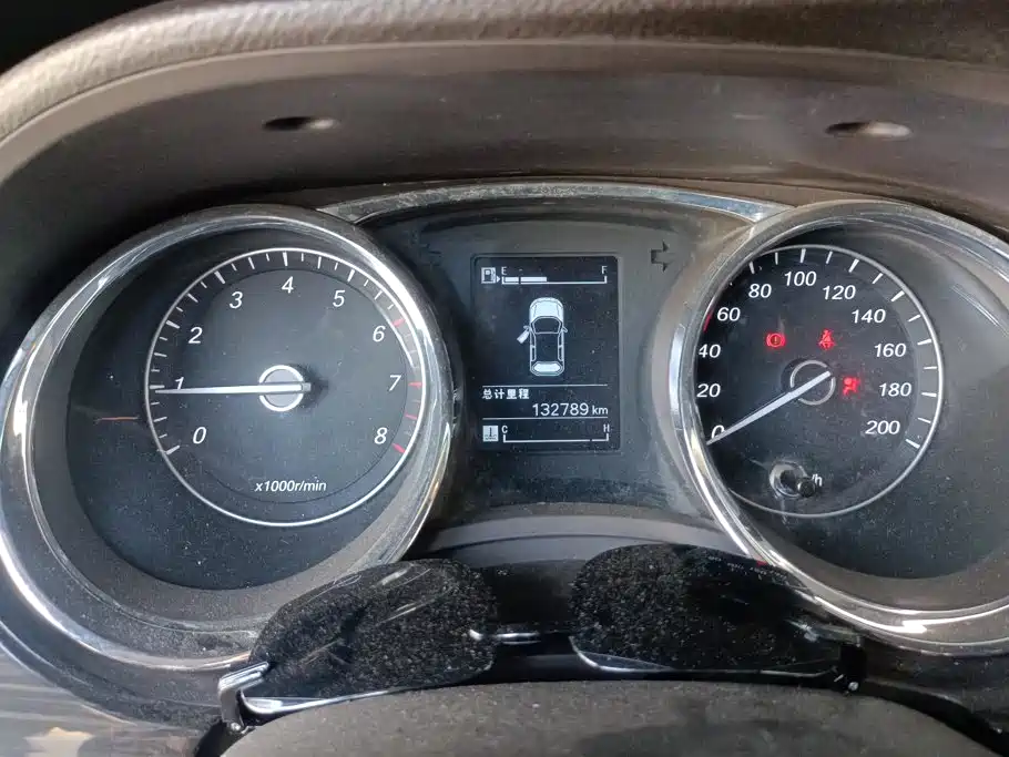 Photo 14 - Baojun 730