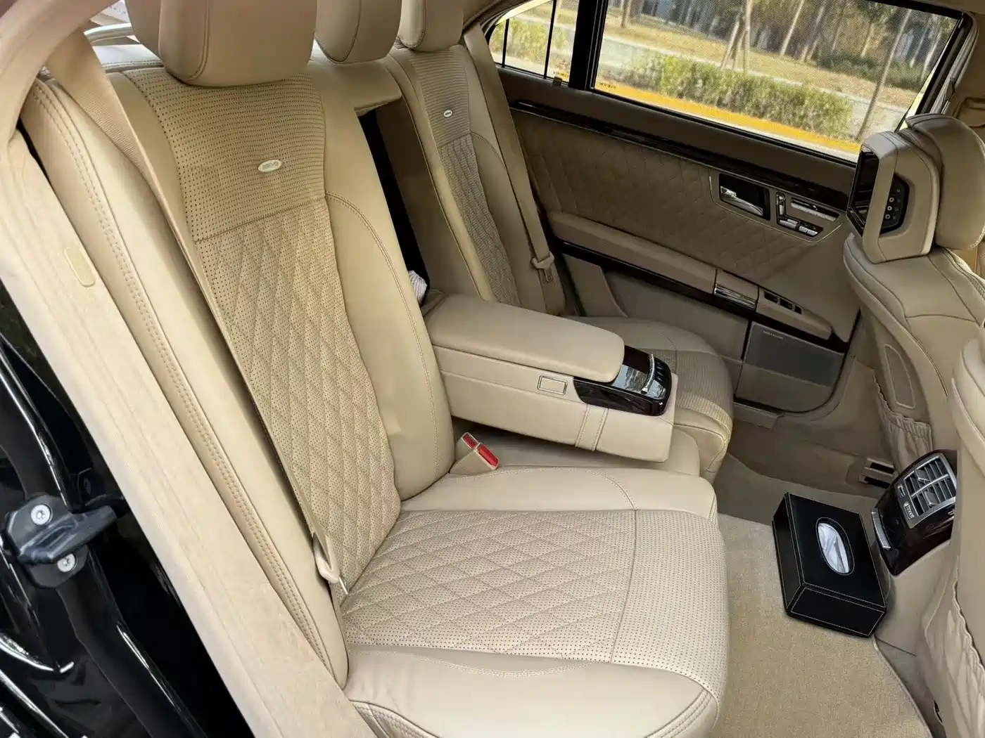 Mercedes-Benz S-Class AMG 2013 AMG S 65 L Grand Edition фото 30