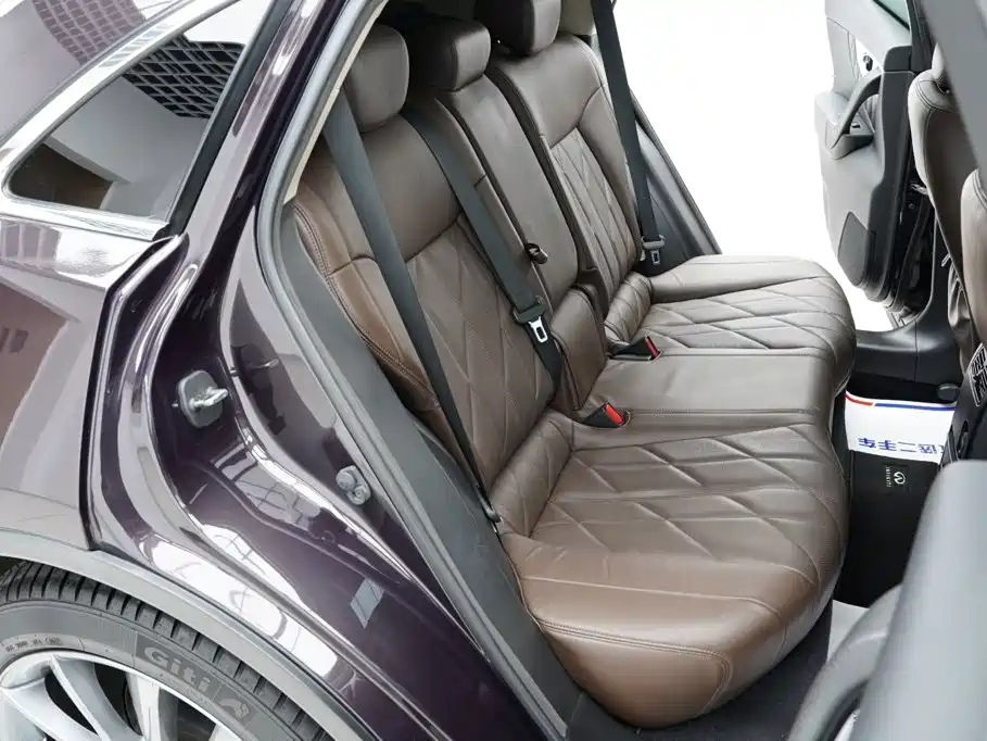 Infiniti QX70 2015 2013 3.7L Superior