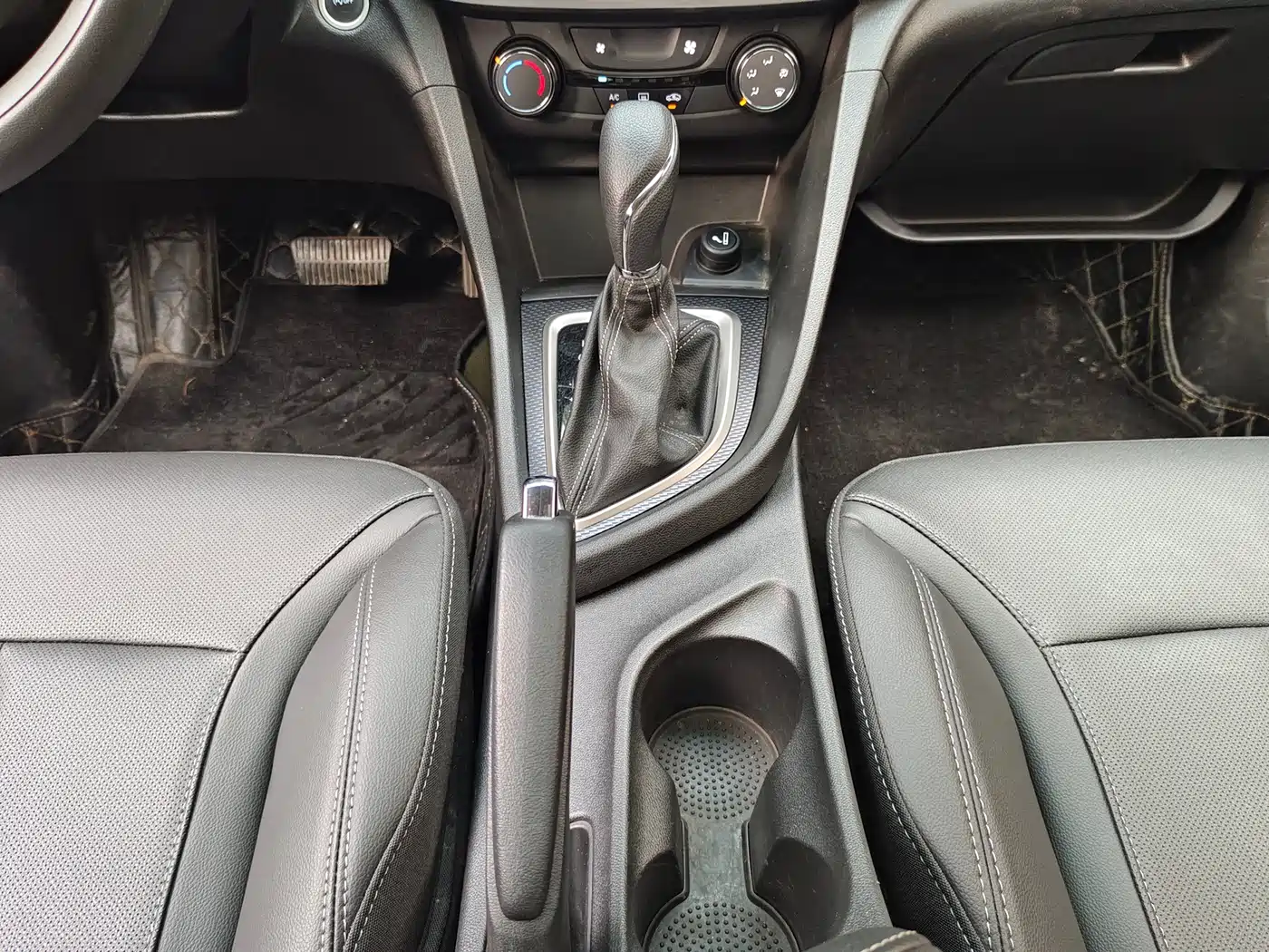 Buick Excelle 2023 2021 Facelift Exemplar 1.5L Auto Elite