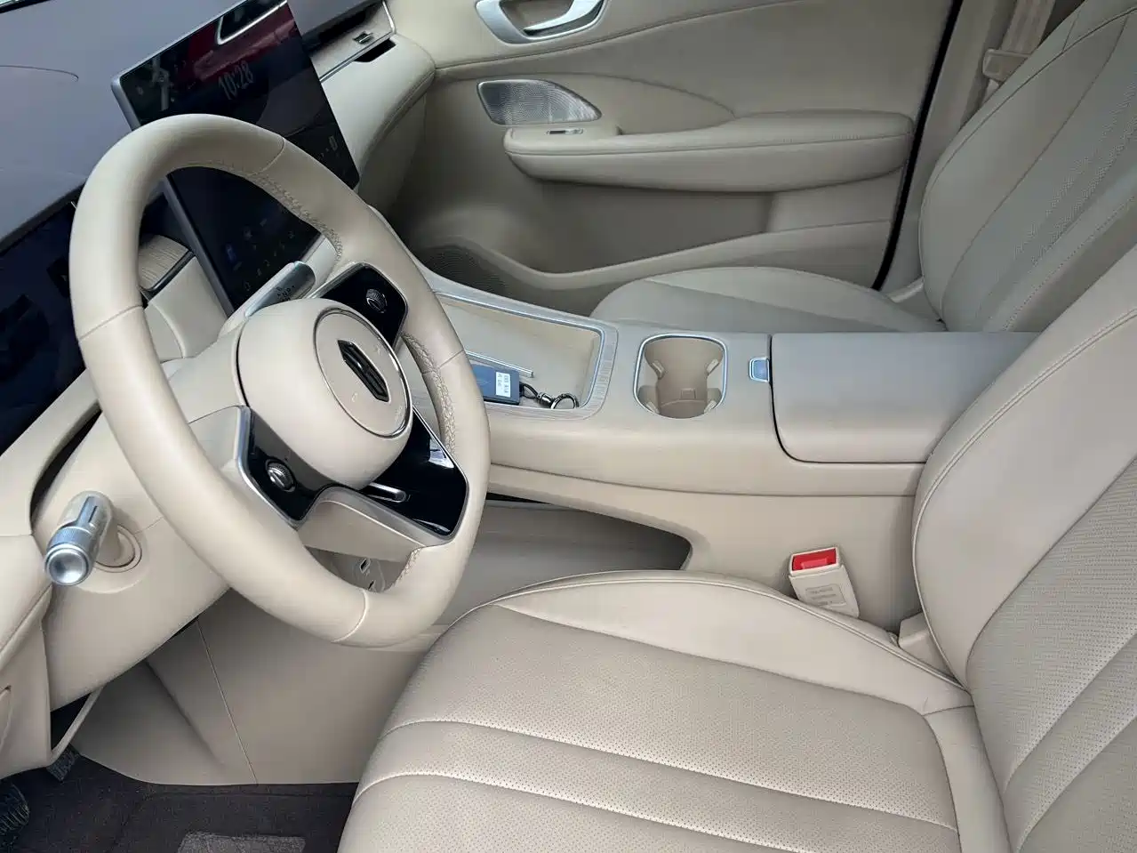 Shangjie SUV 2025 2025 Model Pure Electric Pro