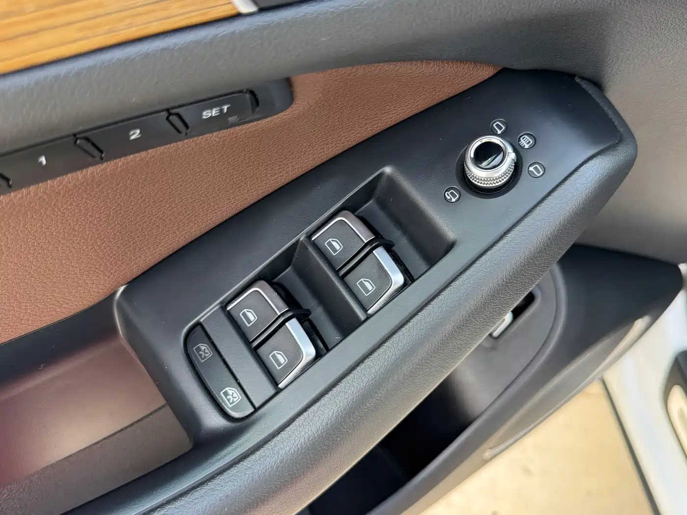 Photo 37 - Audi Q5