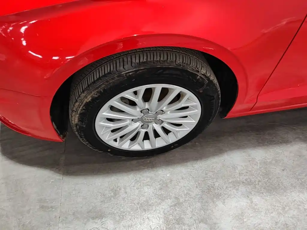 Фото 23 - Audi A3
