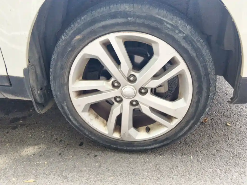 FAW Junpai D60 2018 2017 1.5L Manual Progressive