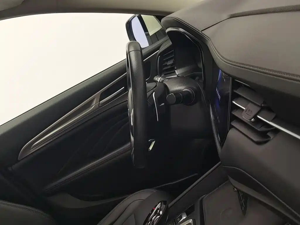 Haval F7 2020 2019 1.5T 2WD i-Trend China VI