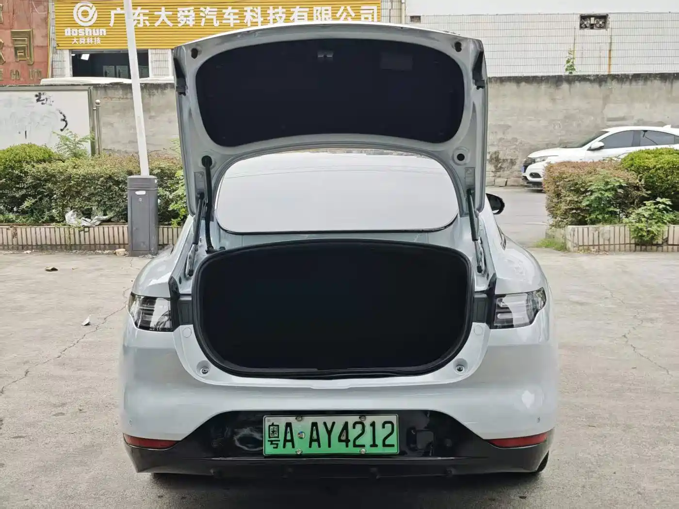 Leapmotor C01 2023 2023 525 Comfort Edition