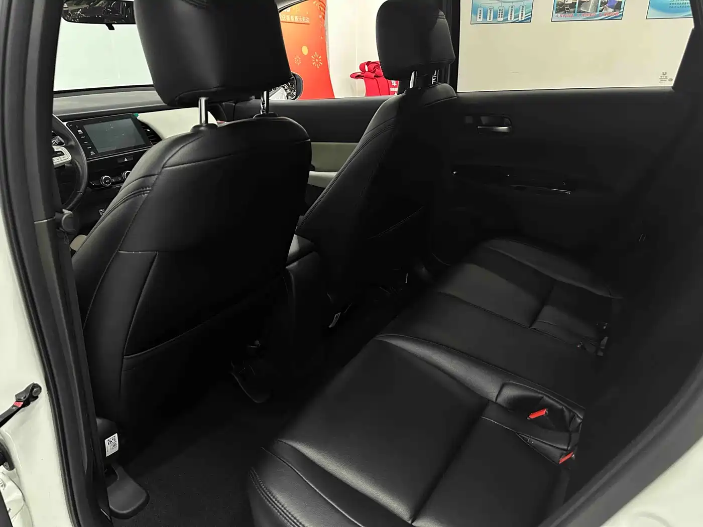 Honda LIFE 2022 2023 1.5L CVT SPO-SS Agile Edition