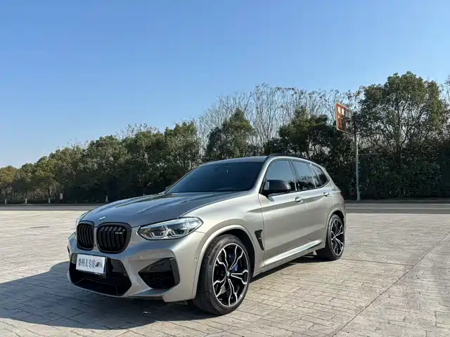 BMW X3 M