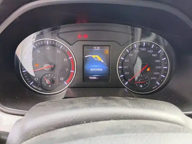 Haval H6 2018 Sport Edition 1.5T Manual 2WD Elite China V — фото 4