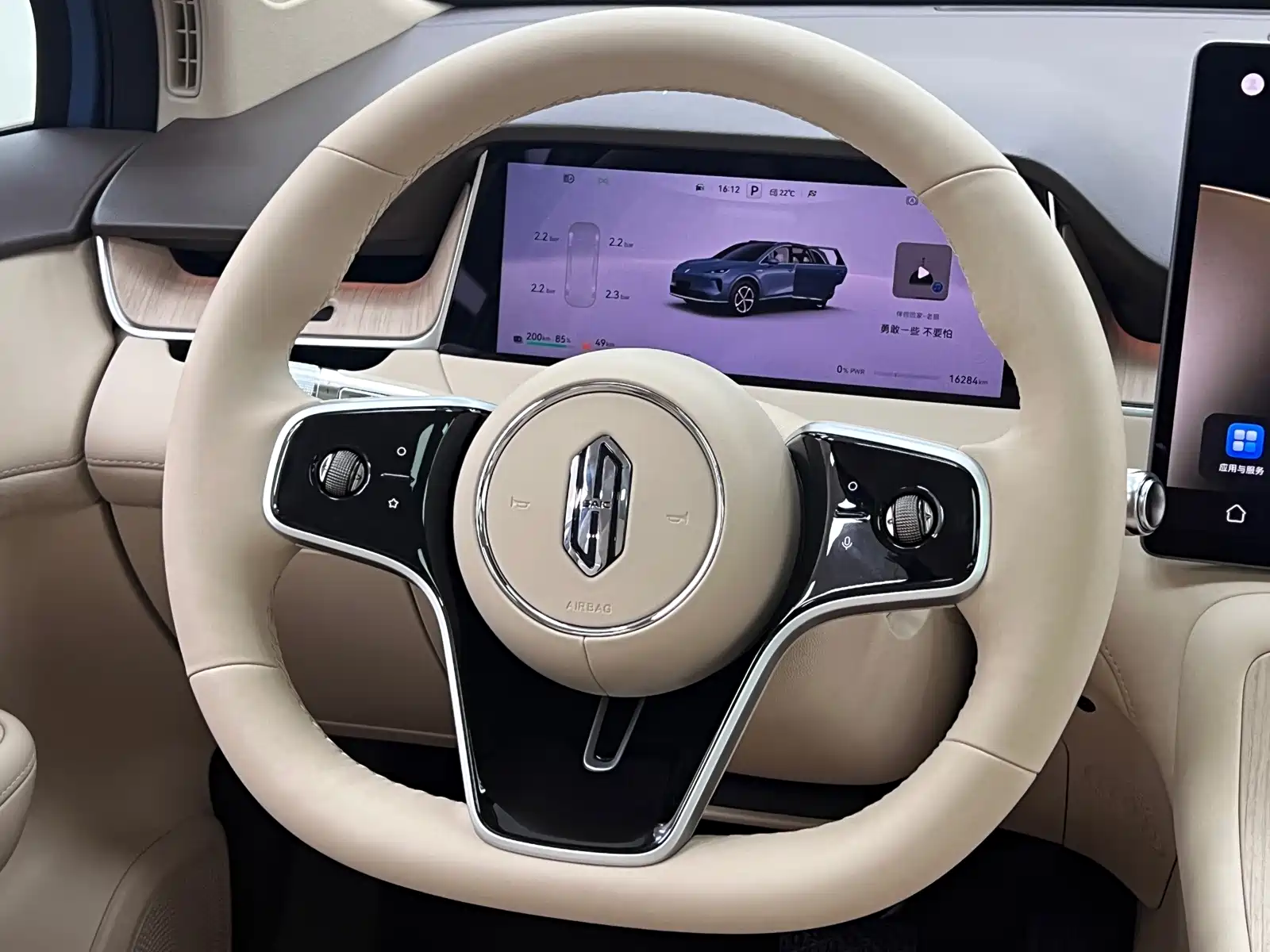 صورة 21 - Shangjie SUV